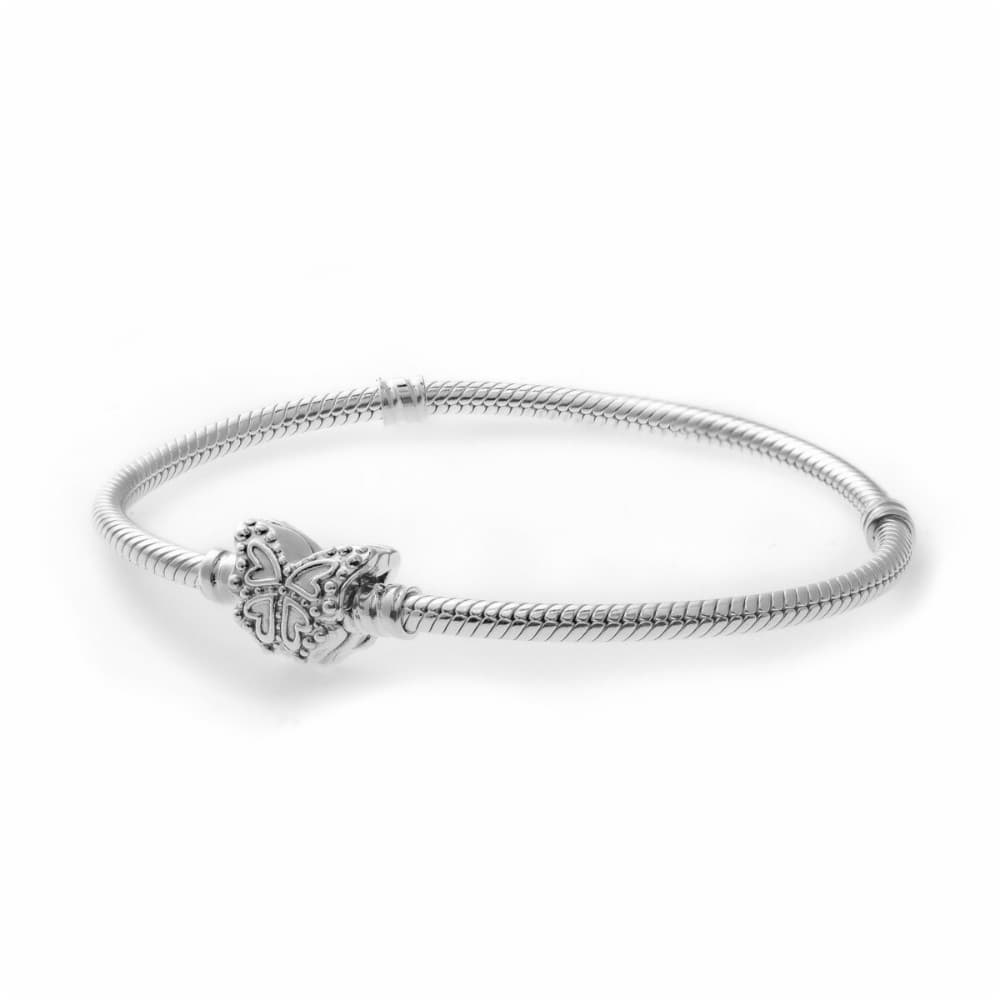 Ladies' Bracelet Pandora 590782C01-23 Silver
