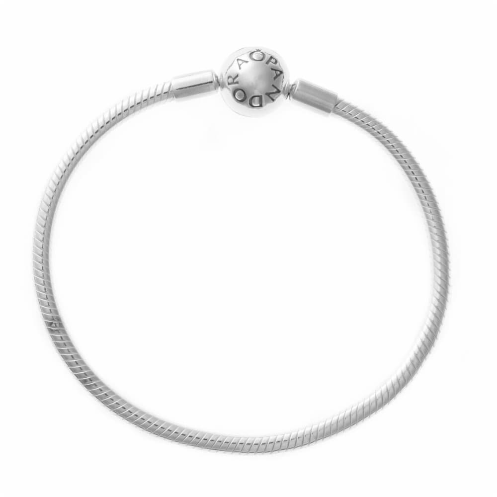 Ladies' Bracelet Pandora 590728-23 Silver