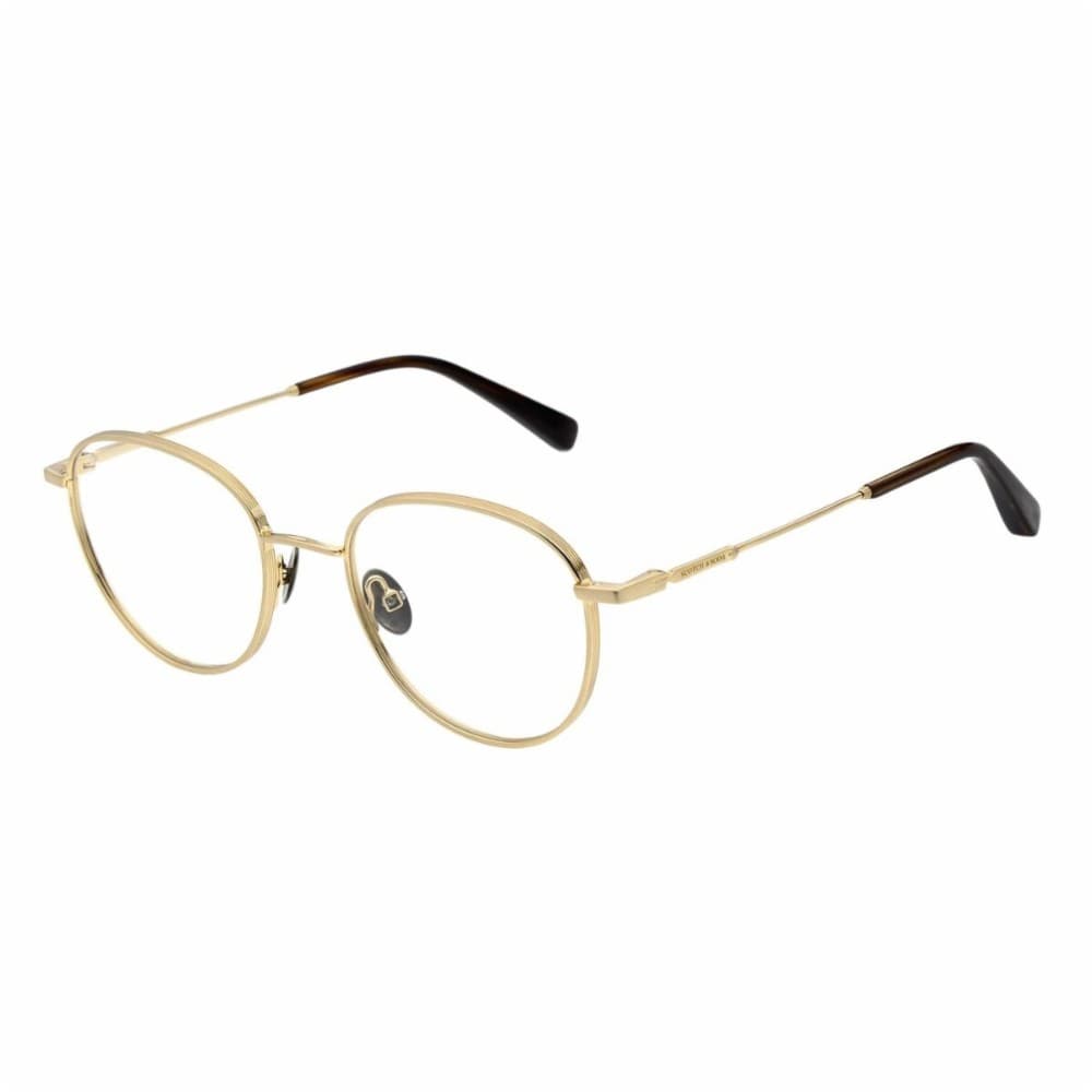 Men' Spectacle frame Scotch & Soda SS2020 51405 Yellow