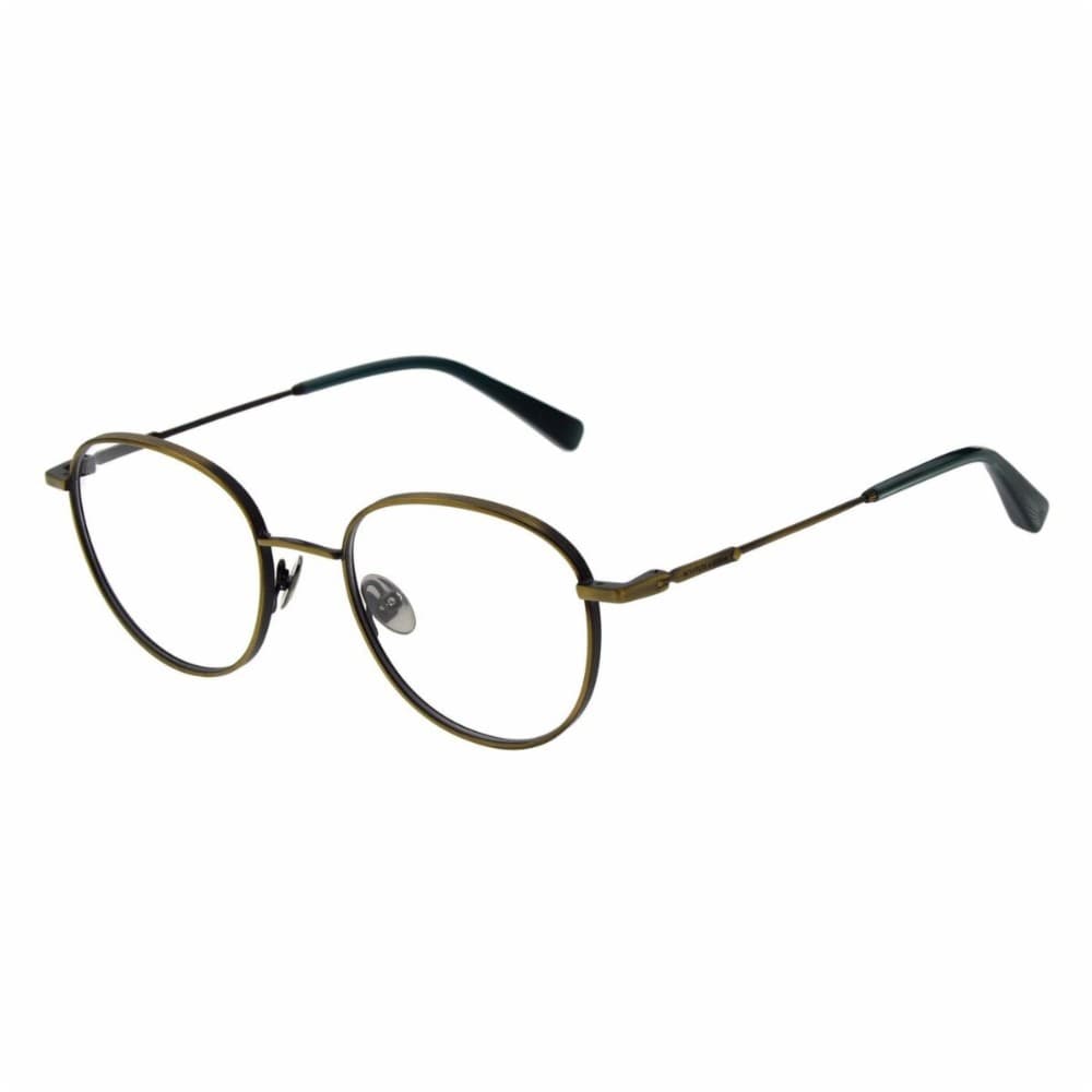 Men' Spectacle frame Scotch & Soda SS2020 51403 Yellow