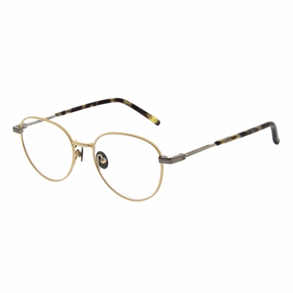 Men' Spectacle frame Scotch & Soda SS2012 50402 Yellow