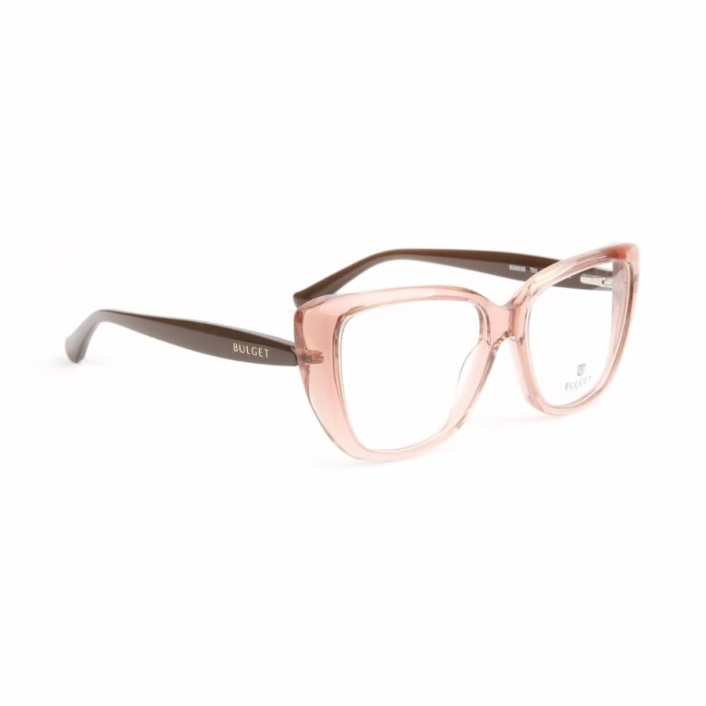 Ladies' Spectacle frame Bulget BG6539 54T01