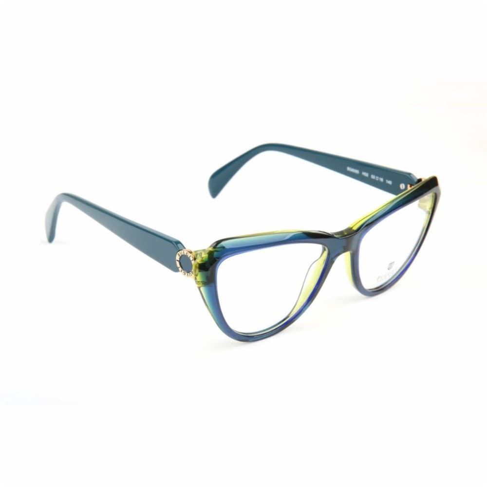 Ladies' Spectacle frame Bulget BG6585 53H02