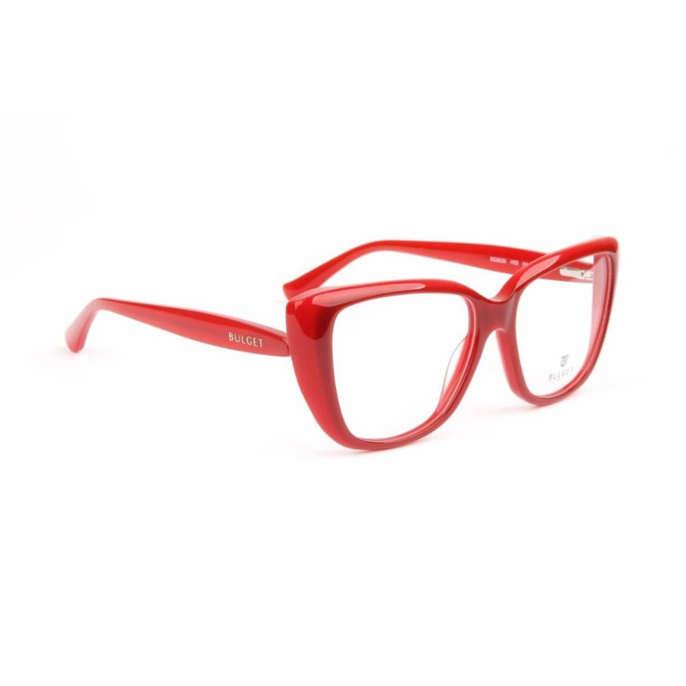 Ladies' Spectacle frame Bulget BG6539 54H02
