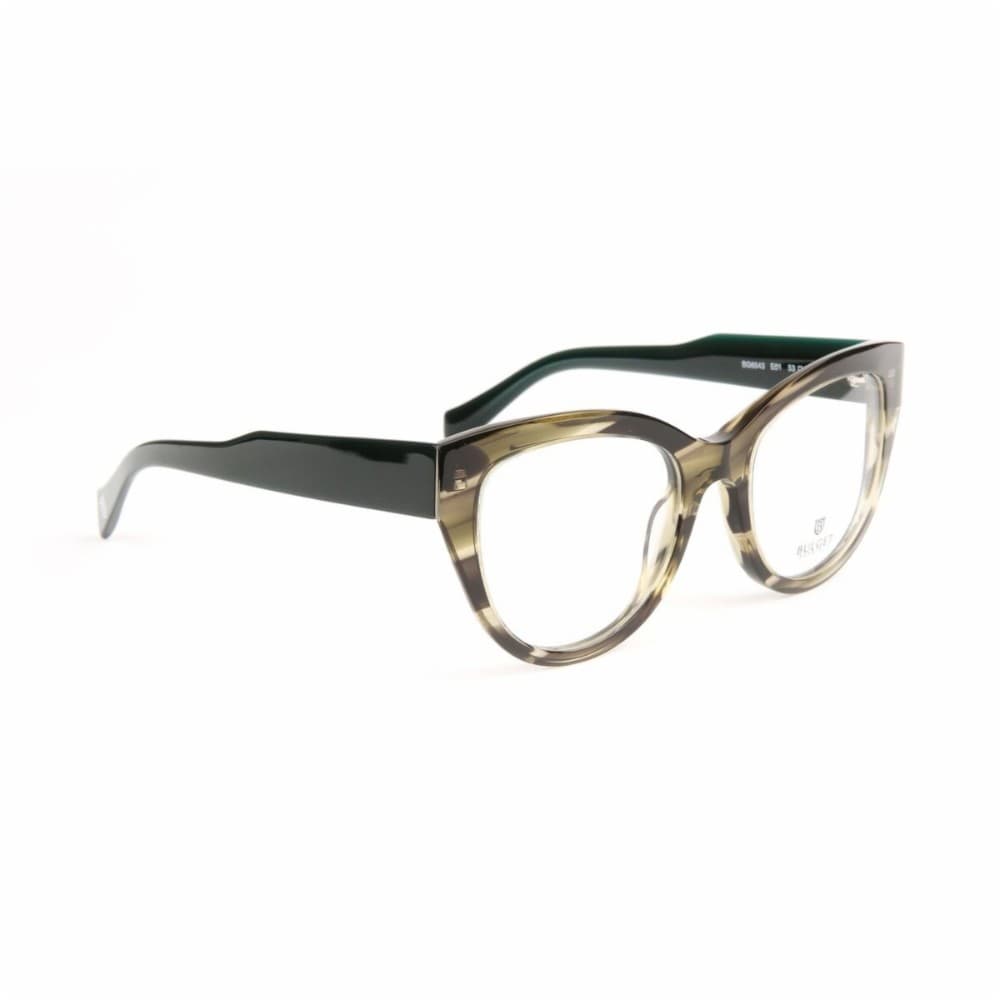 Ladies' Spectacle frame Bulget BG6543 53E01