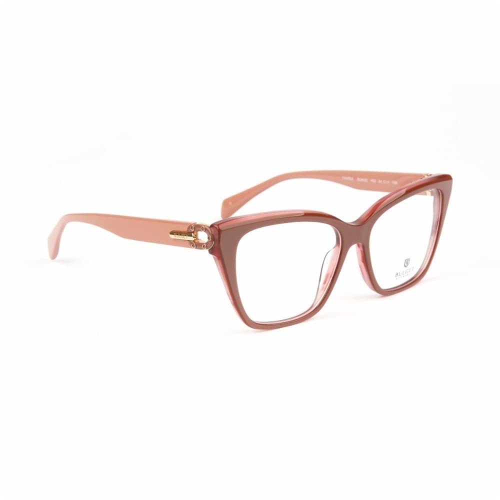 Ladies' Spectacle frame Bulget BG6562 54H02