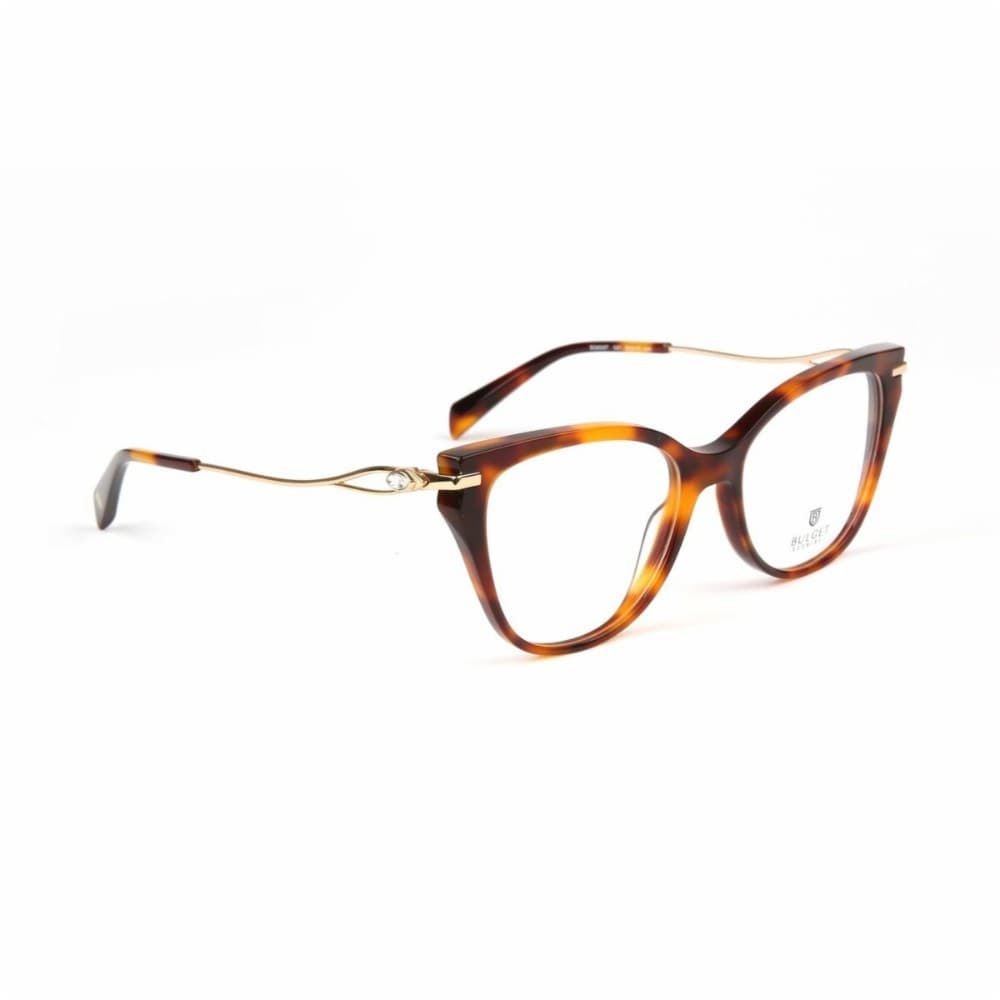 Ladies' Spectacle frame Bulget BG6555 53G21