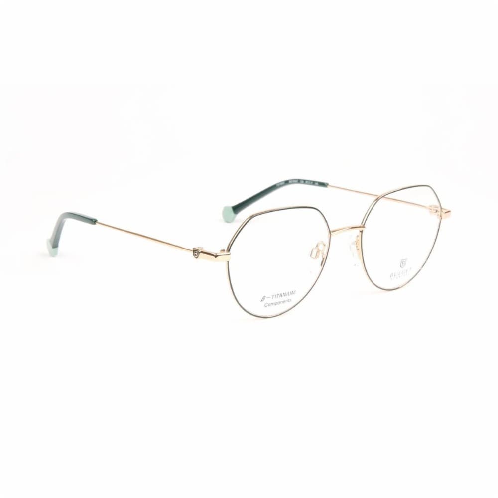 Ladies' Spectacle frame Bulget BG1854T 5012A