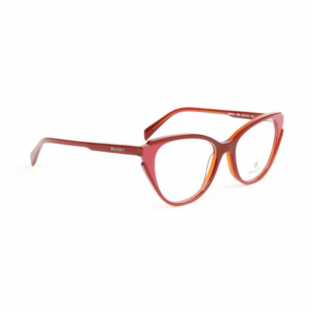Ladies' Spectacle frame Bulget BG6527 52H02
