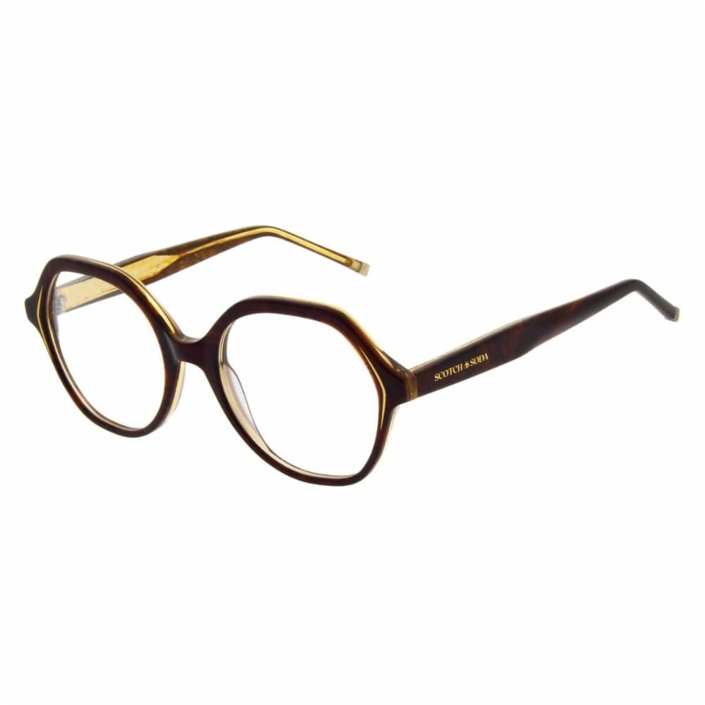 Ladies' Spectacle frame Scotch & Soda SS1015 52141