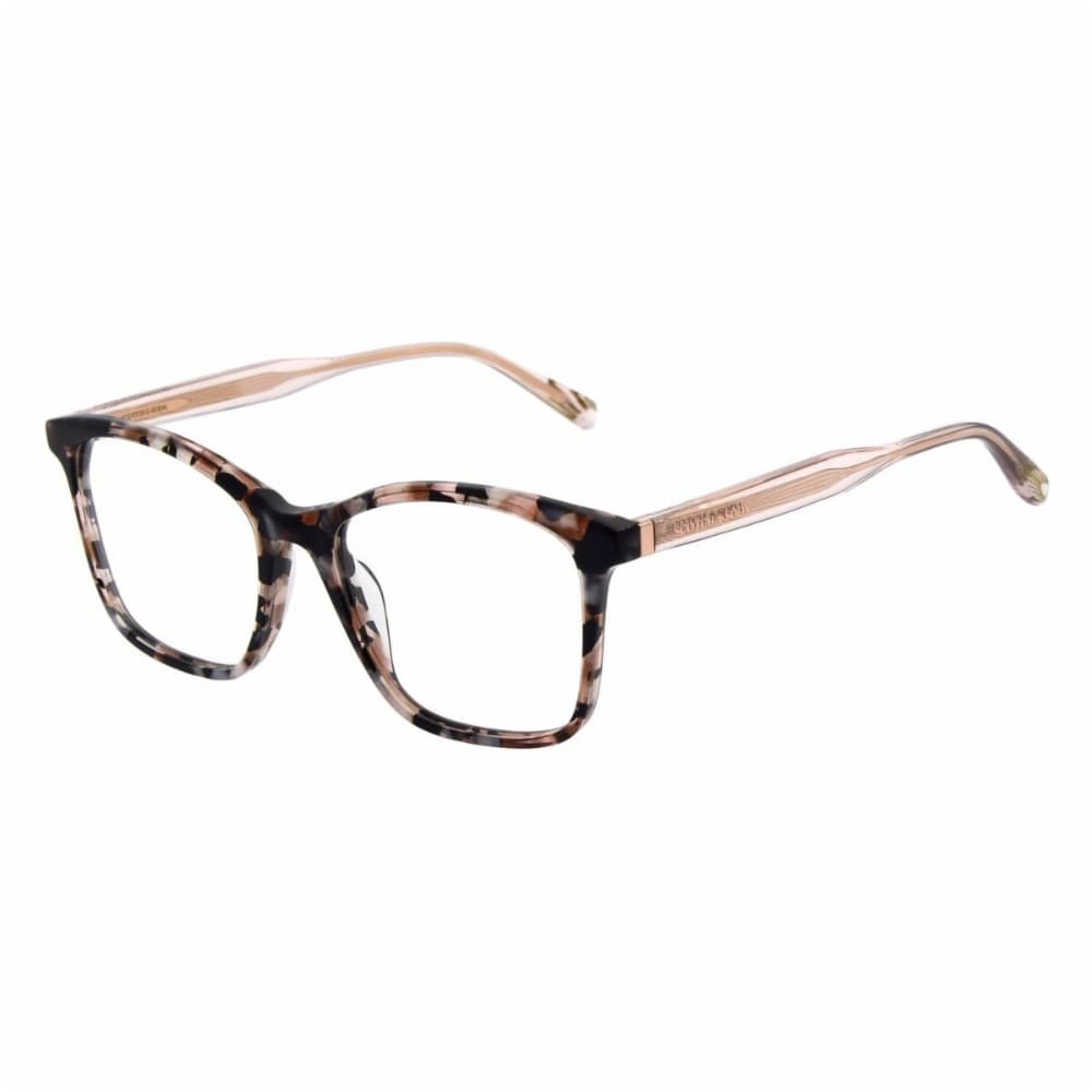 Ladies' Spectacle frame Scotch & Soda SS3033 52206