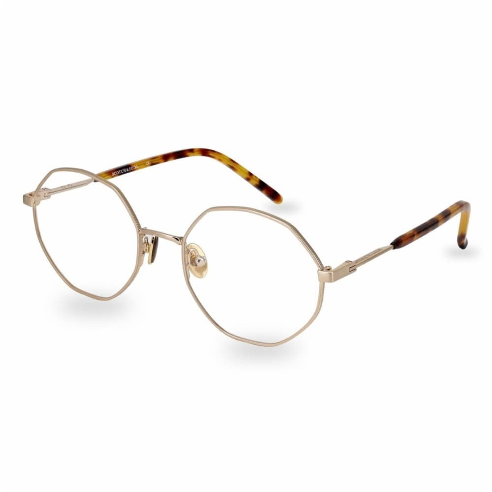 Ladies' Spectacle frame Scotch & Soda SS1009 50421