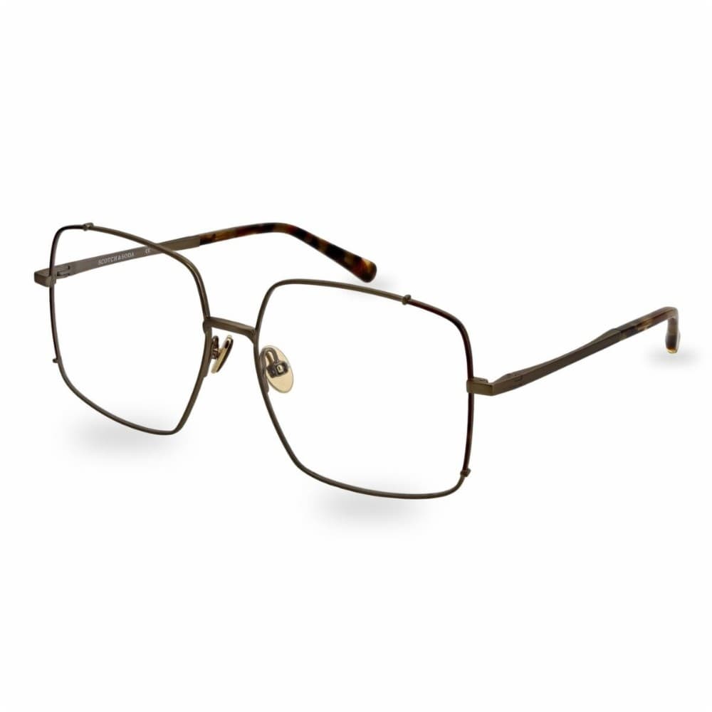 Ladies' Spectacle frame Scotch & Soda SS1011 55400