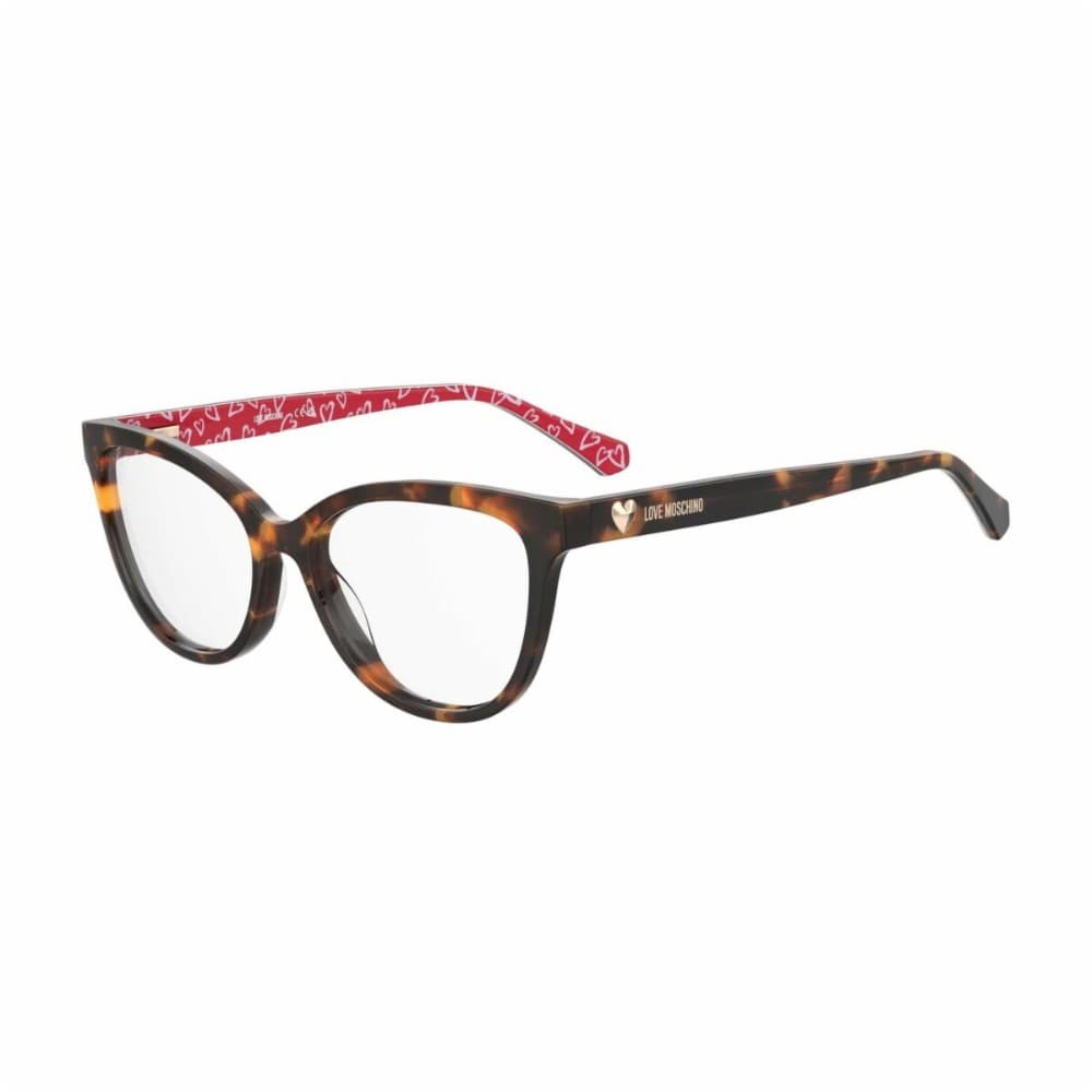 Ladies' Spectacle frame Love Moschino MOL640 542VM