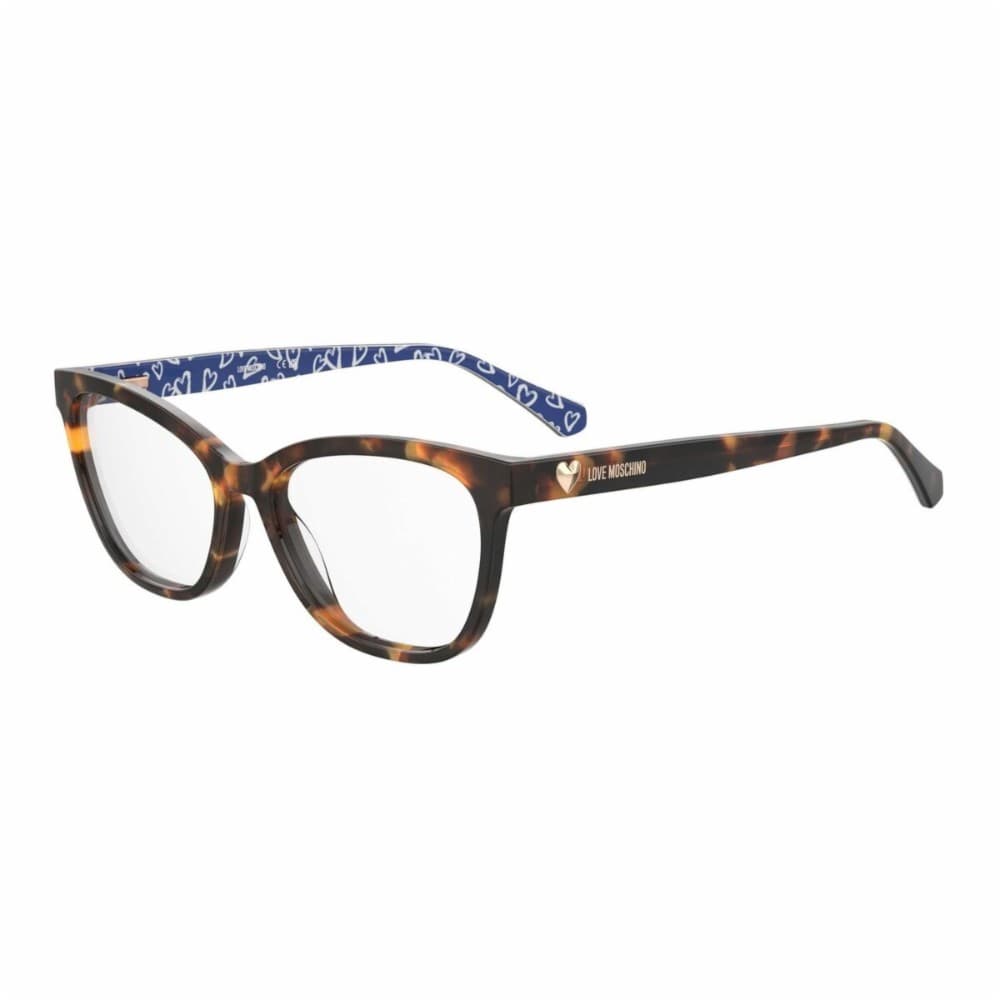 Ladies' Spectacle frame Love Moschino MOL639 542VM