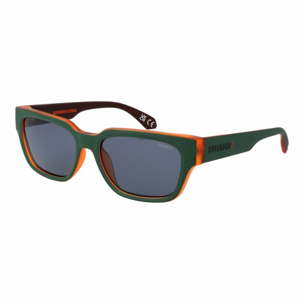 Men's Sunglasses Superdry SDS 5004 58107