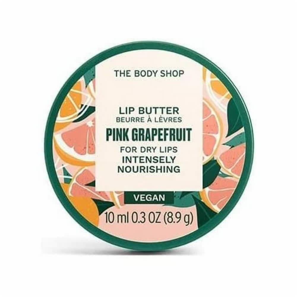 Lip Balm The Body Shop Pink Grapefruit 10 ml
