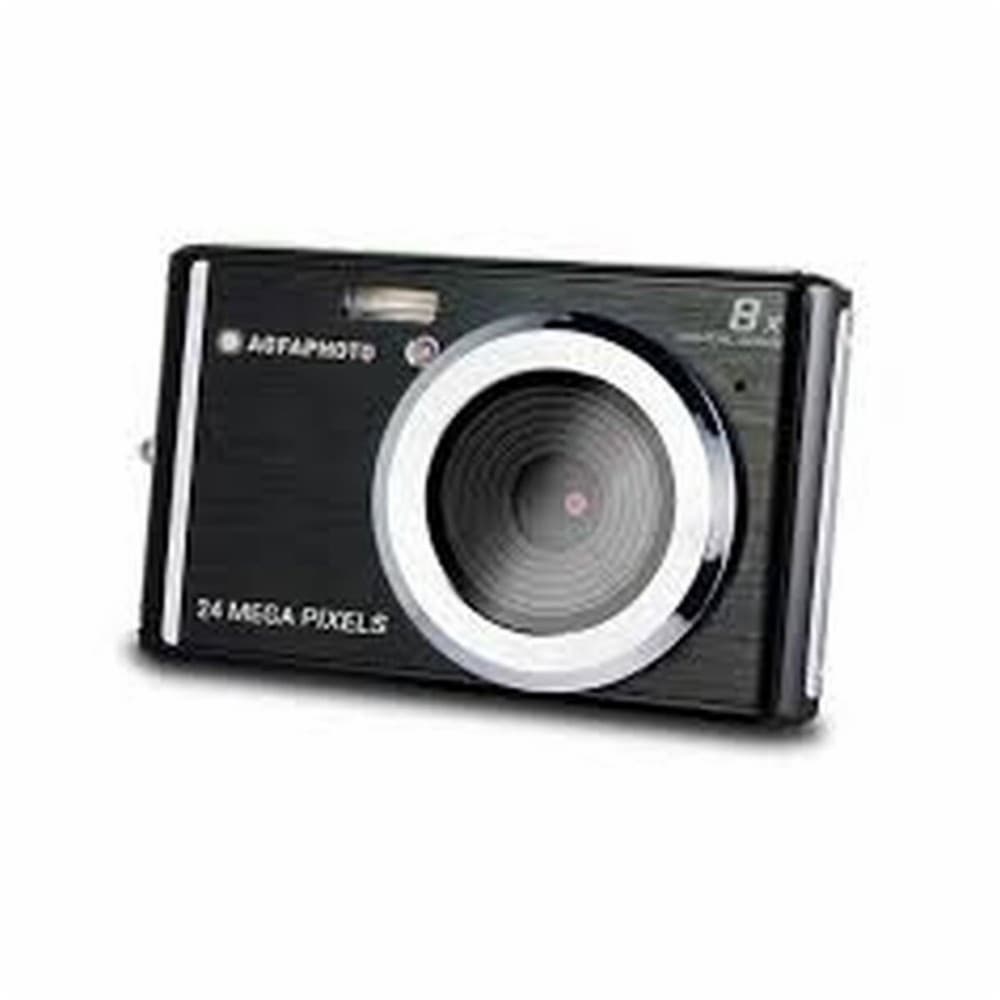 Digital Camera Agfa
