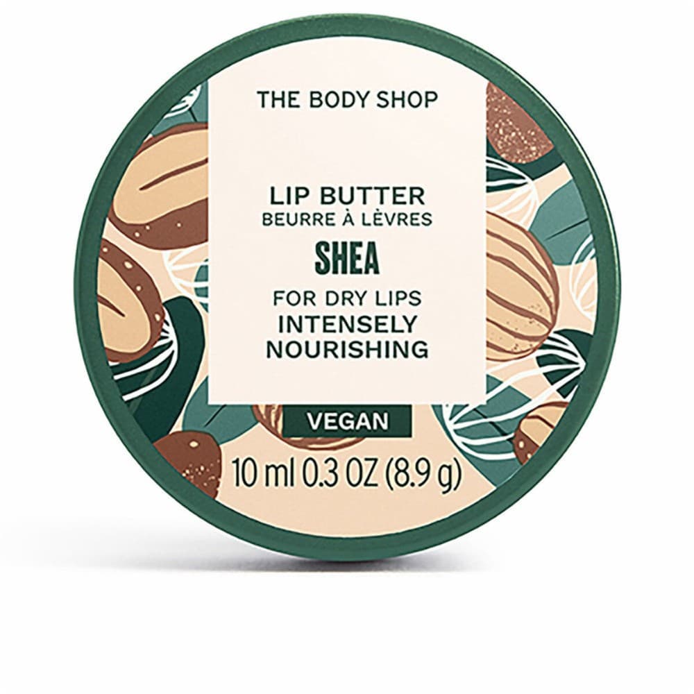Lip Balm The Body Shop Shea 10 ml