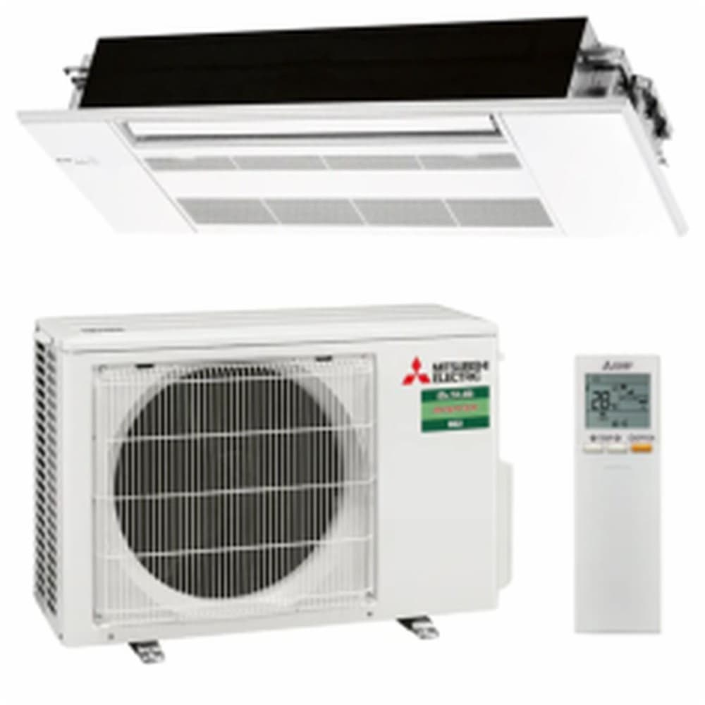 Air Conditioning Mitsubishi Electric White A+/A+ 3500 W 3027 fg/h