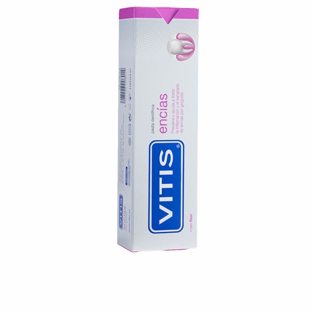 Toothpaste Vitis ENCÍAS VITIS 100 ml