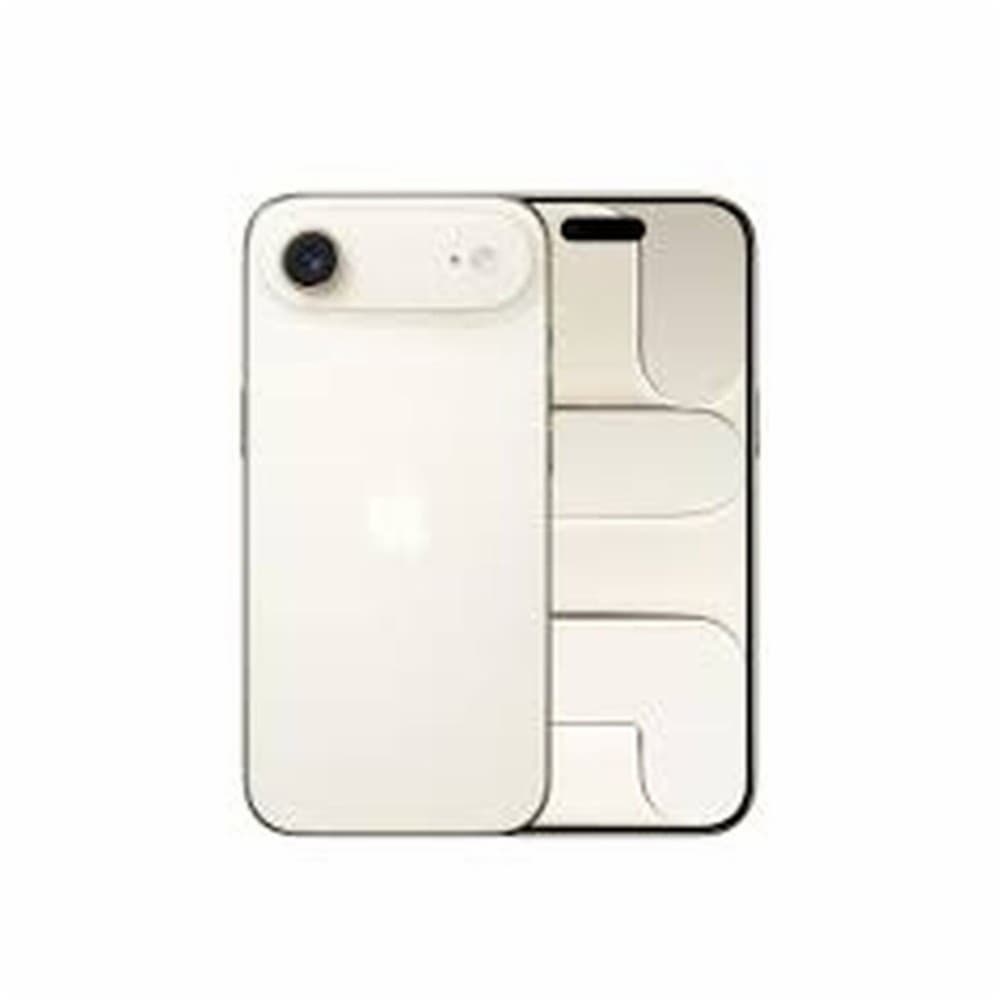Smartphone Apple Iphone Air 6,5'' A19 Pro 12 GB RAM 256 GB