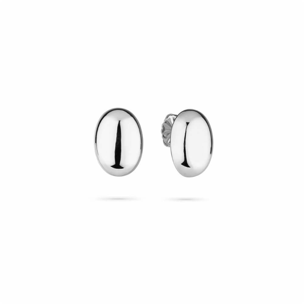 Ladies' Earrings Radiant RY000419 Silver