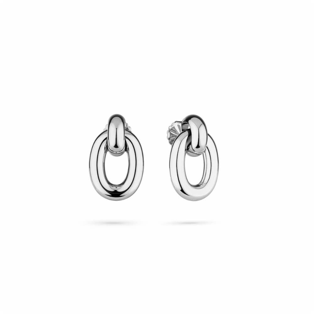 Ladies' Earrings Radiant RY000392 Silver
