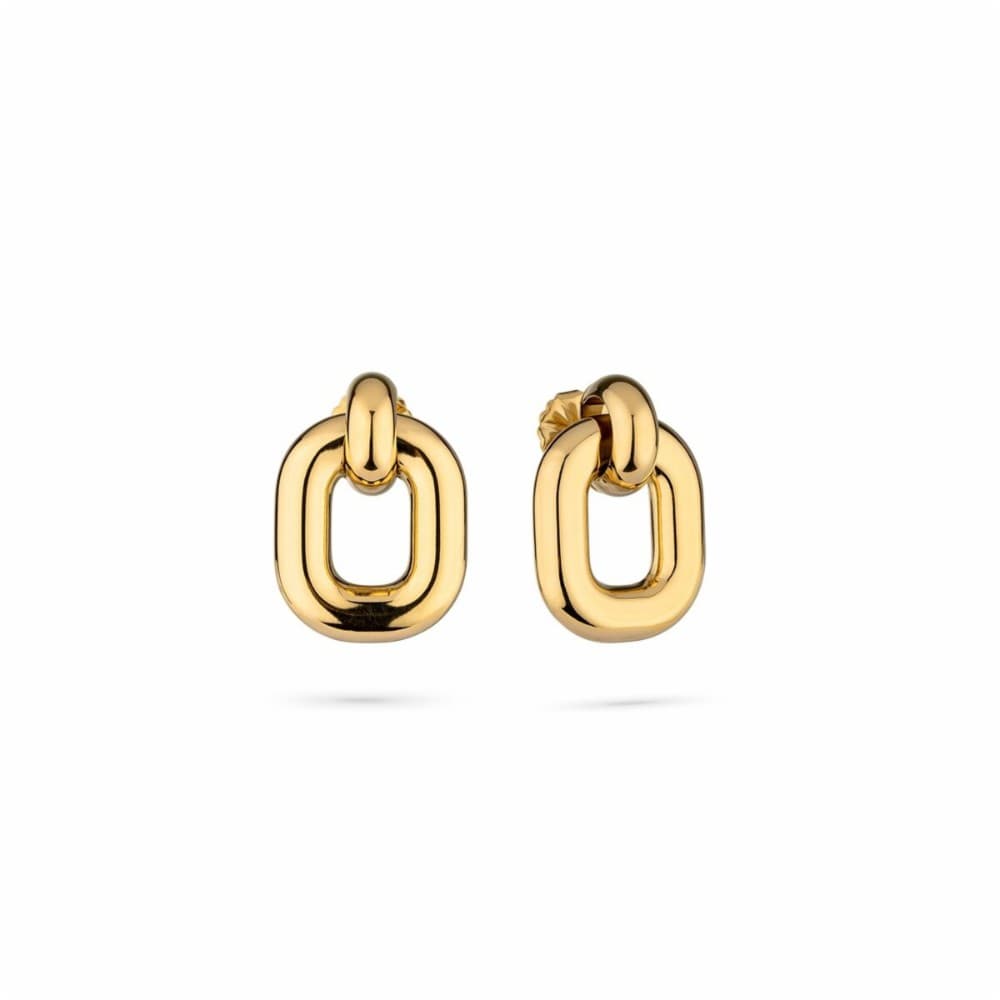 Ladies' Earrings Radiant RY000393 Golden