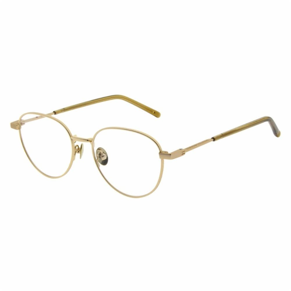 Unisex' Spectacle frame Scotch & Soda SS2012 50417 Golden