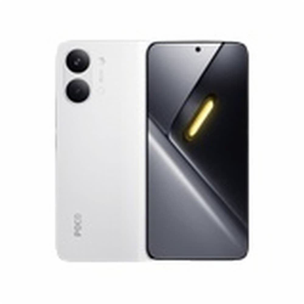 Smartphone Poco X8 PRO MAX MediaTek Dimensity 9500s 6,83" 12 GB RAM 512 GB White