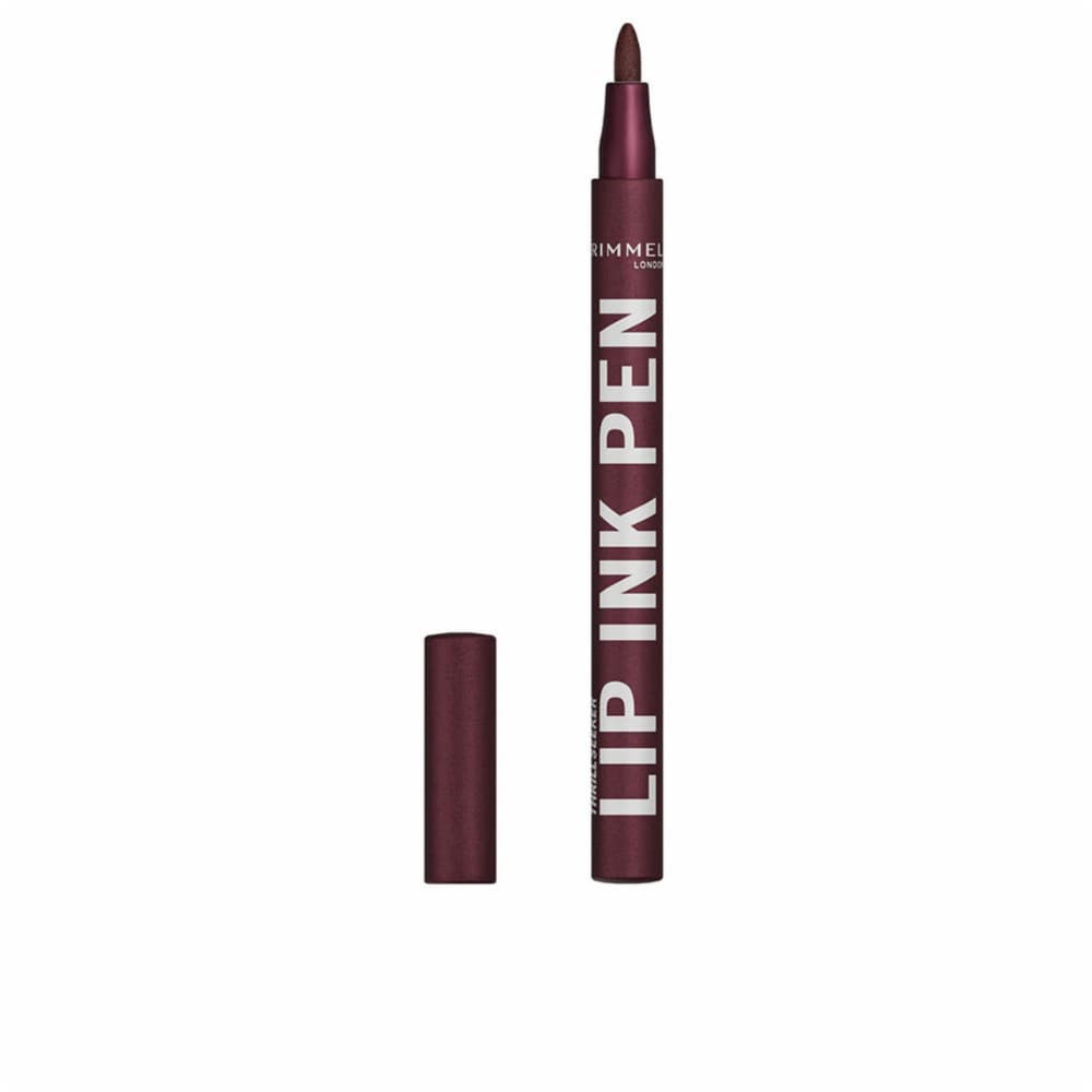 Lipstick Rimmel London LIP INK PEN