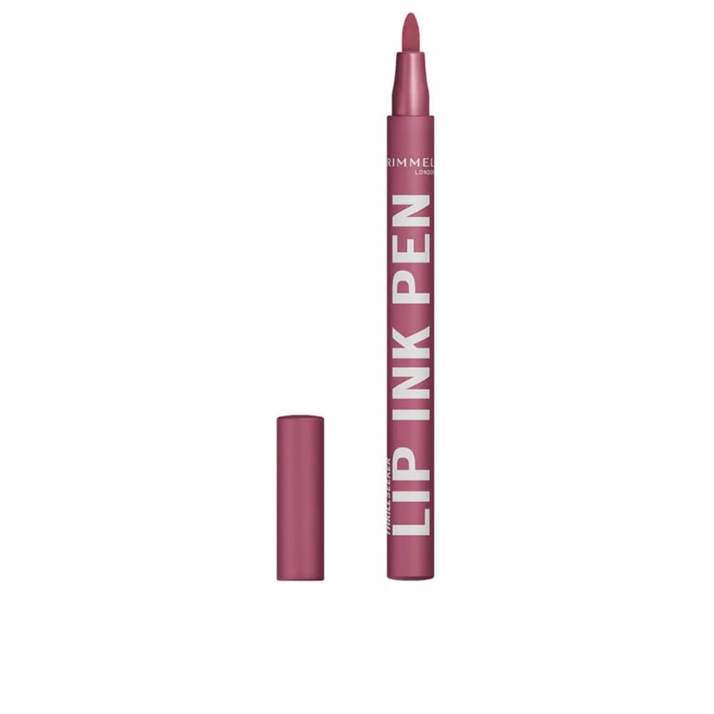 Lipstick Rimmel London LIP INK PEN