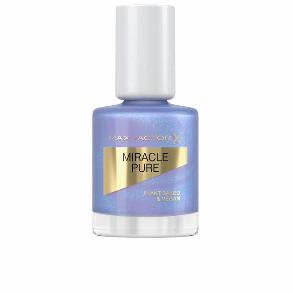 Nail polish Max Factor MIRACLE PURE 12 ml
