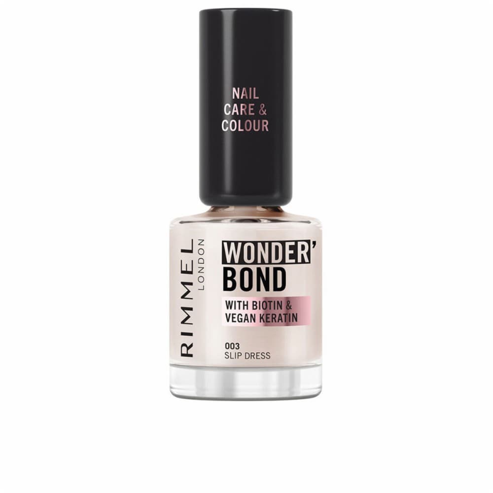 Nail polish Rimmel London WONDER'BOND