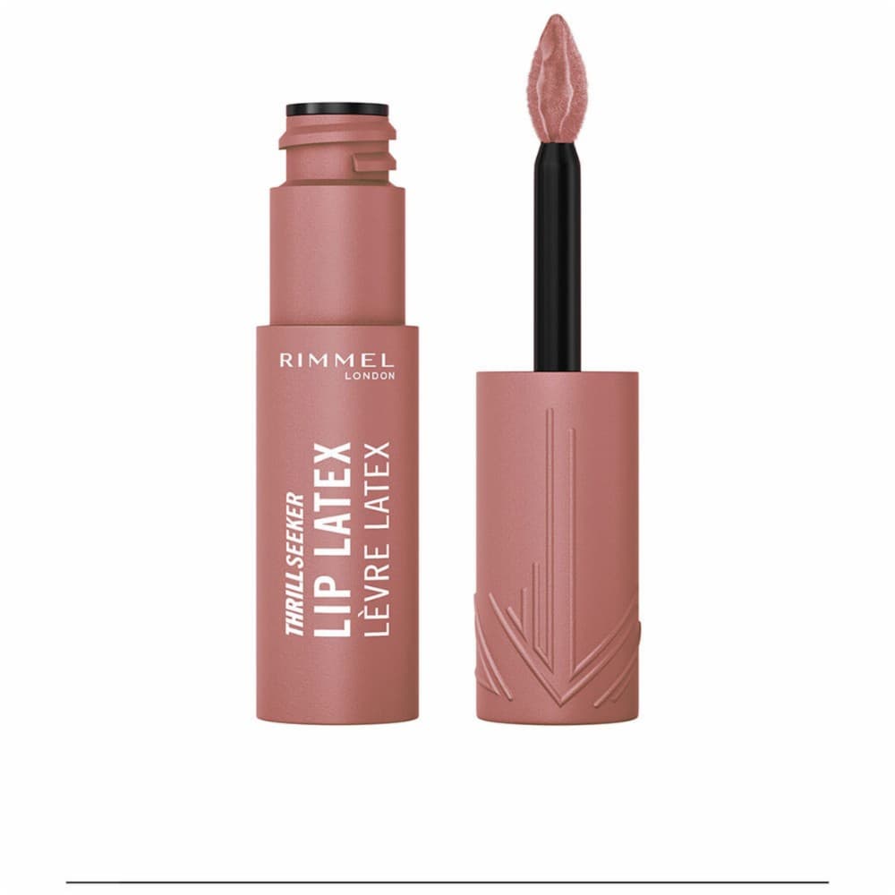 Lipstick Rimmel London THRILL SEEKER 6 ml