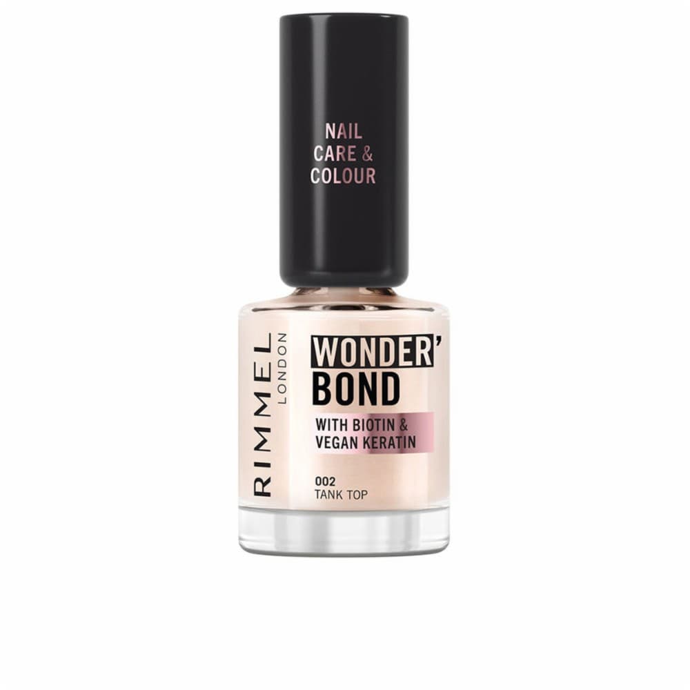 Nail polish Rimmel London WONDER'BOND