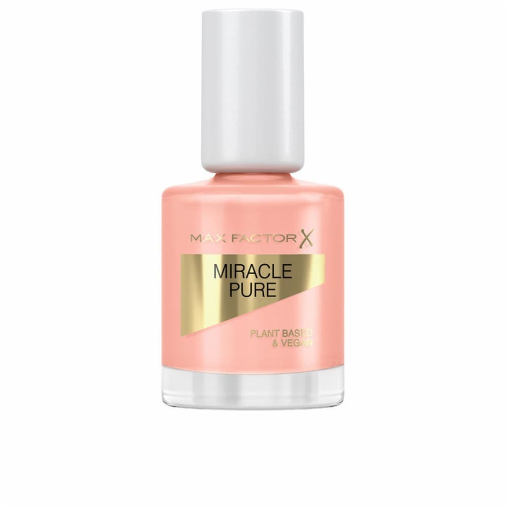 Nail polish Max Factor MIRACLE PURE 12 ml