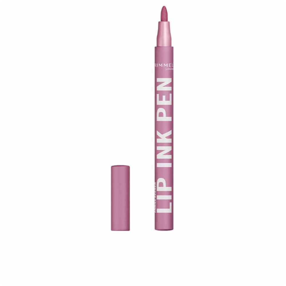 Lipstick Rimmel London LIP INK PEN