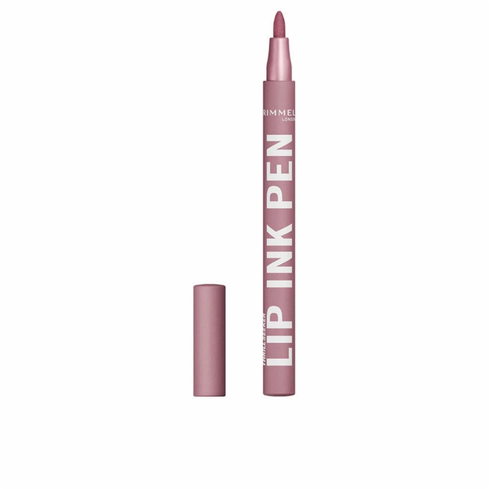 Lipstick Rimmel London LIP INK PEN