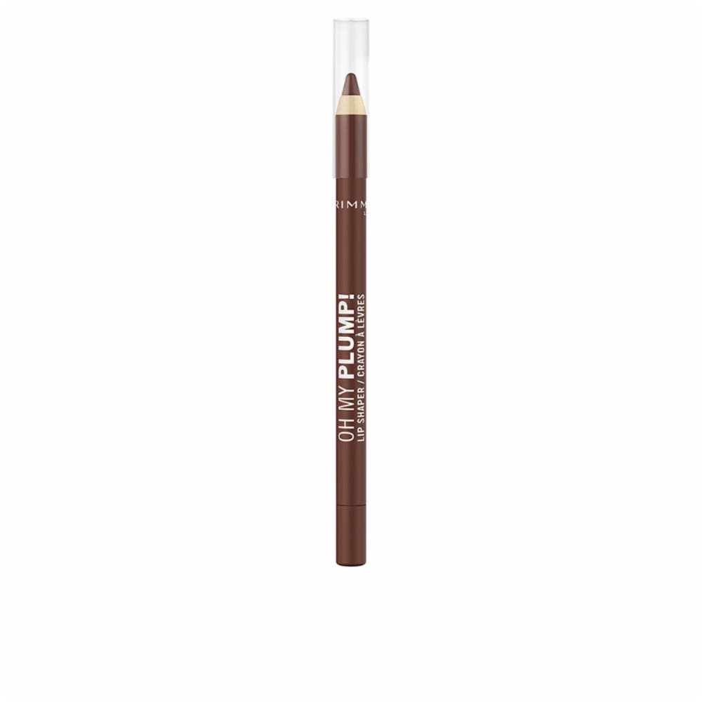 Lipstick Rimmel London OH MY PLUMP! 1,2 g