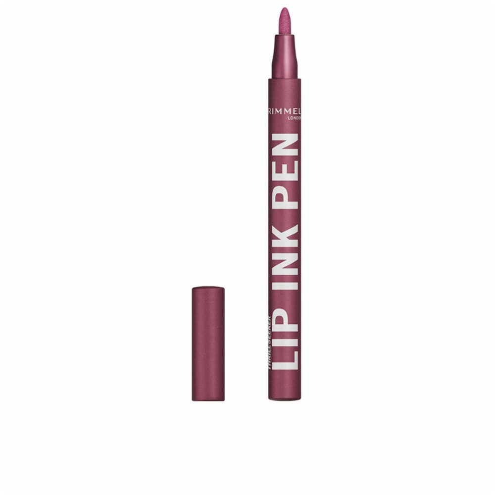 Lipstick Rimmel London LIP INK PEN