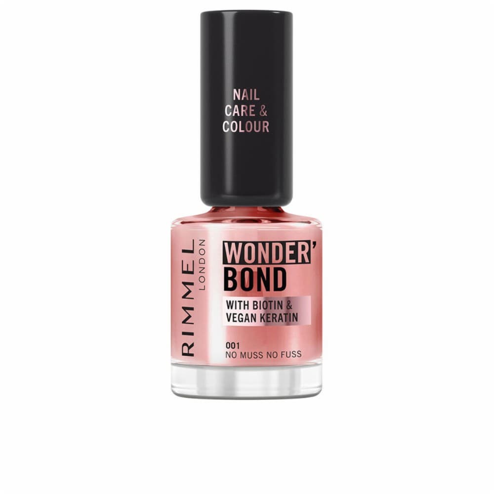 Nail polish Rimmel London WONDER'BOND
