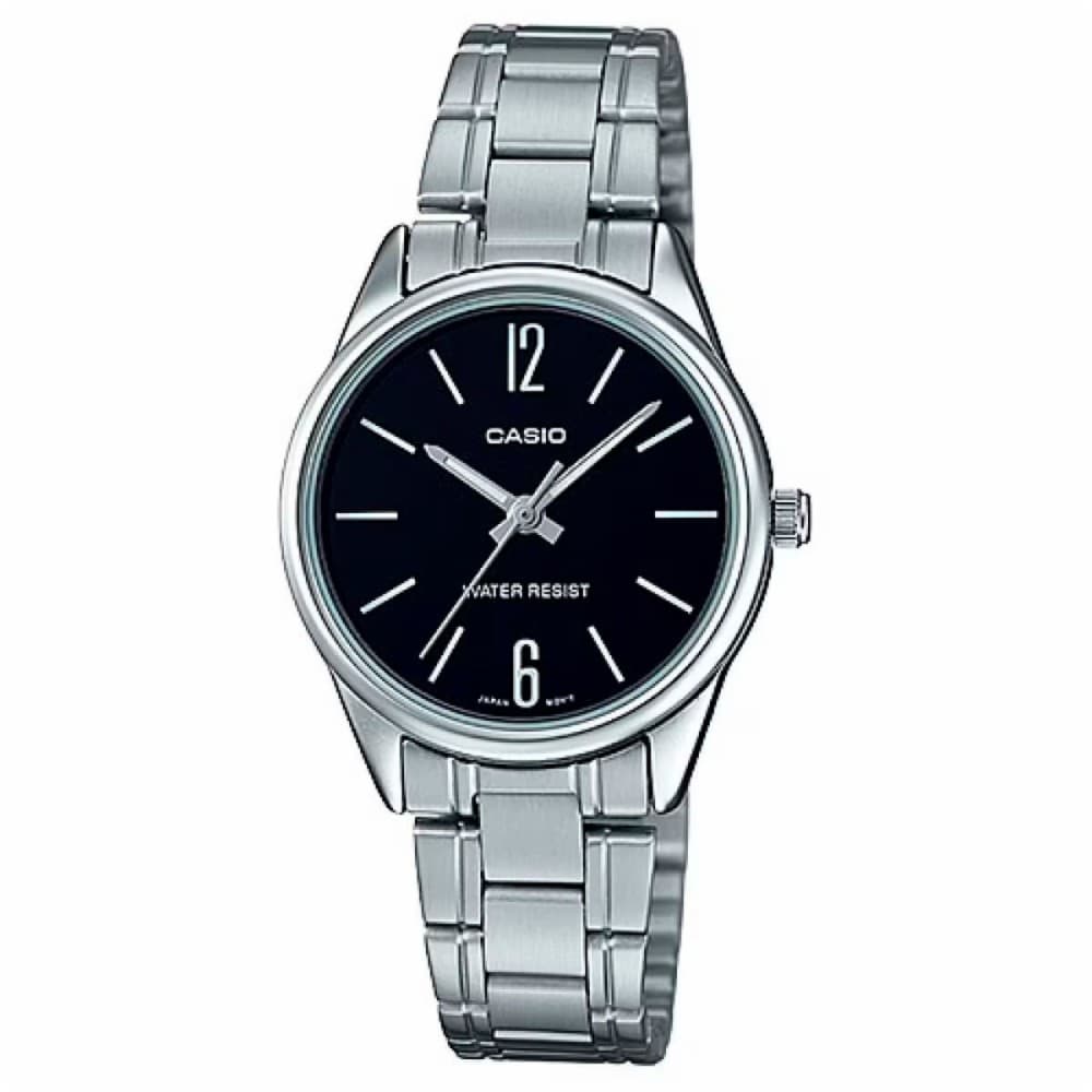 Unisex Watch Casio (Ø 34 mm)