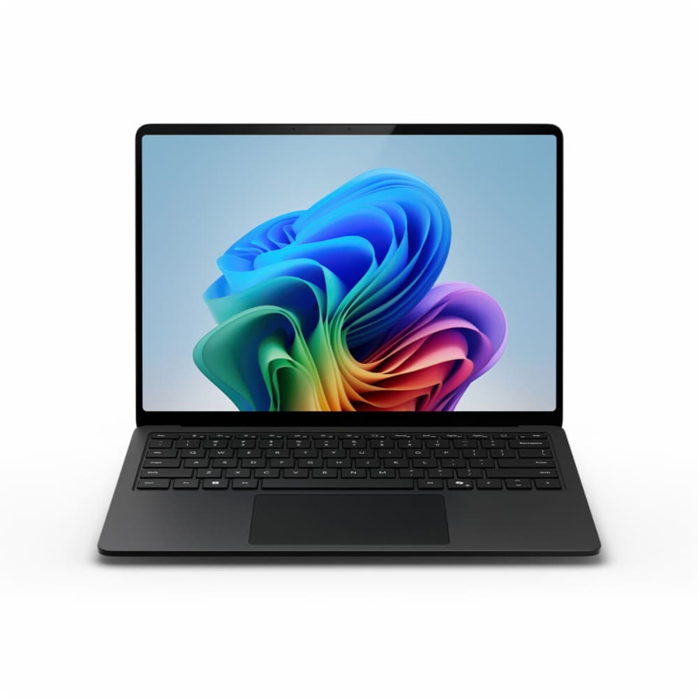 Laptop Microsoft EP2-22305 13,8" intel core ultra 7 32 GB RAM 256 GB SSD Spanish Qwerty