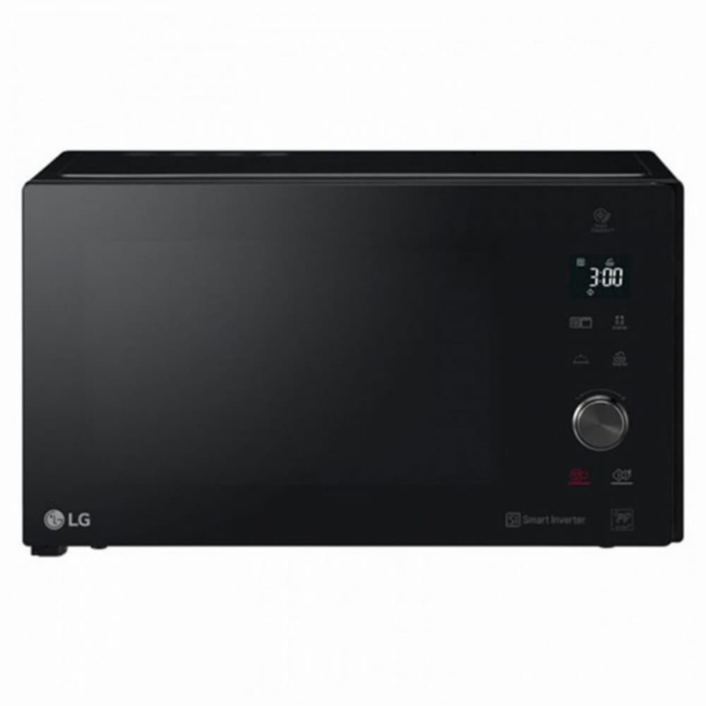 Microwave with Grill LG MH7265DPS 32 L 1200W Black (Refurbished B)