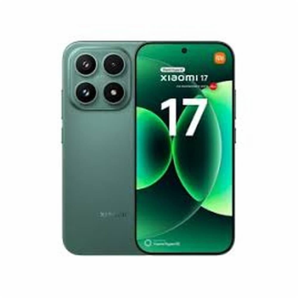 Smartphone Xiaomi 17 5G 12GB/256GB