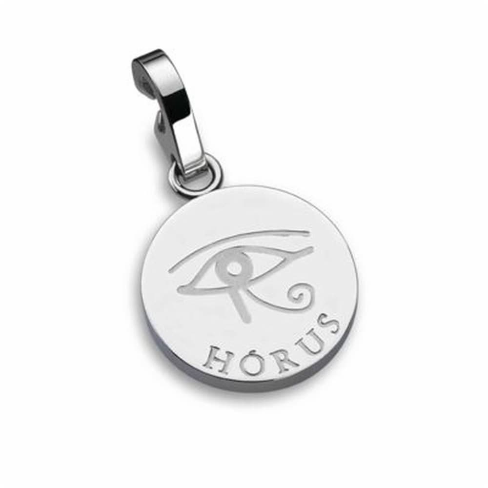 Ladies' Beads One Jewels OJEBC029 Silver