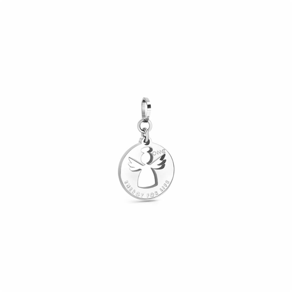 Ladies' Pendant One Jewels OJEBC755 Silver