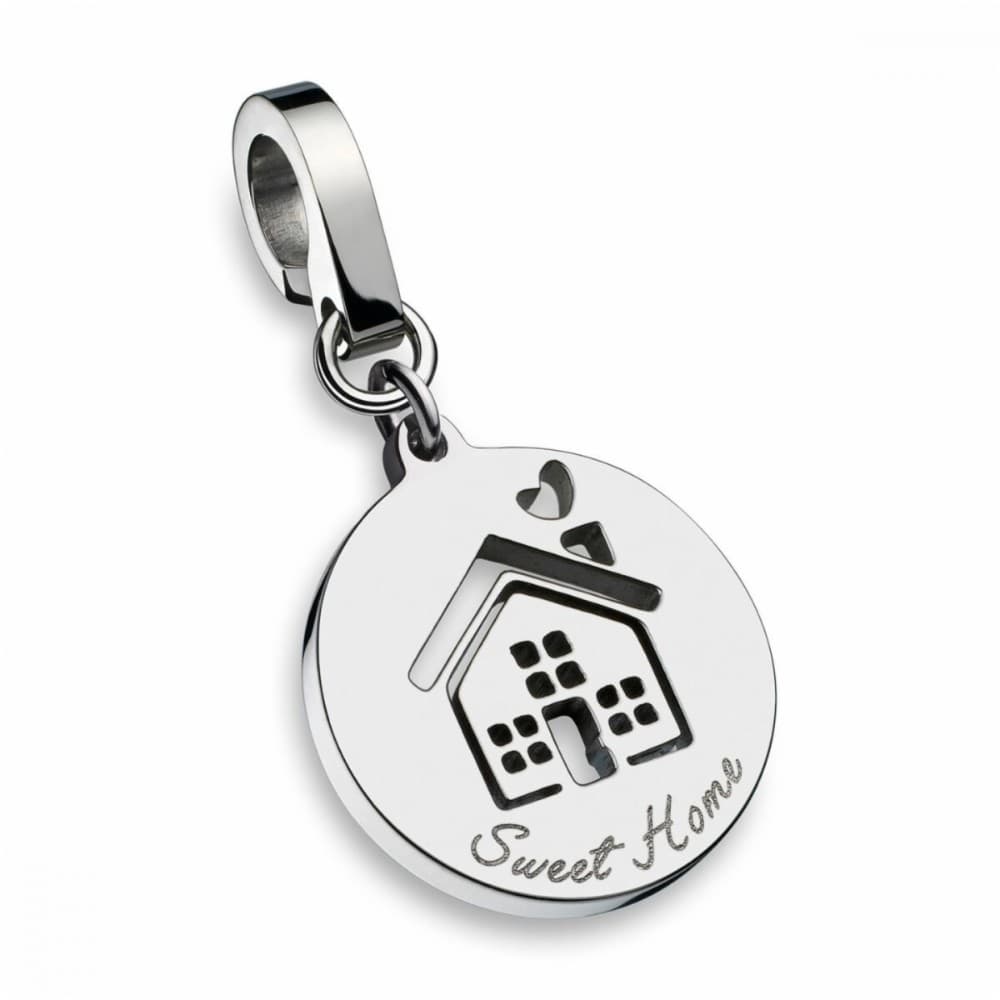 Ladies' Beads One Jewels OJEBC060 Silver